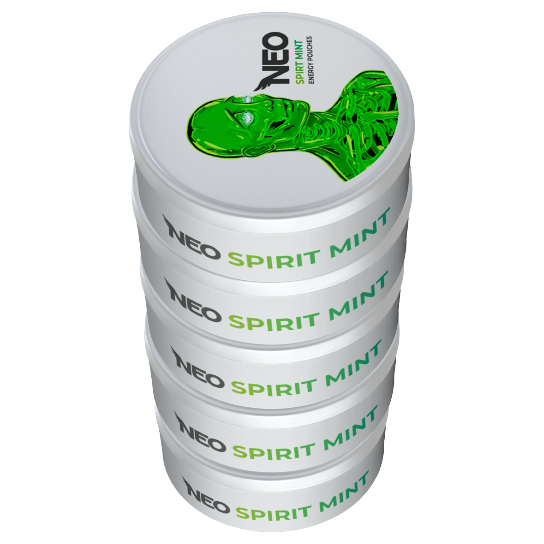 Spirit Mint